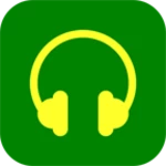 Logo of Mais Radios android Application 